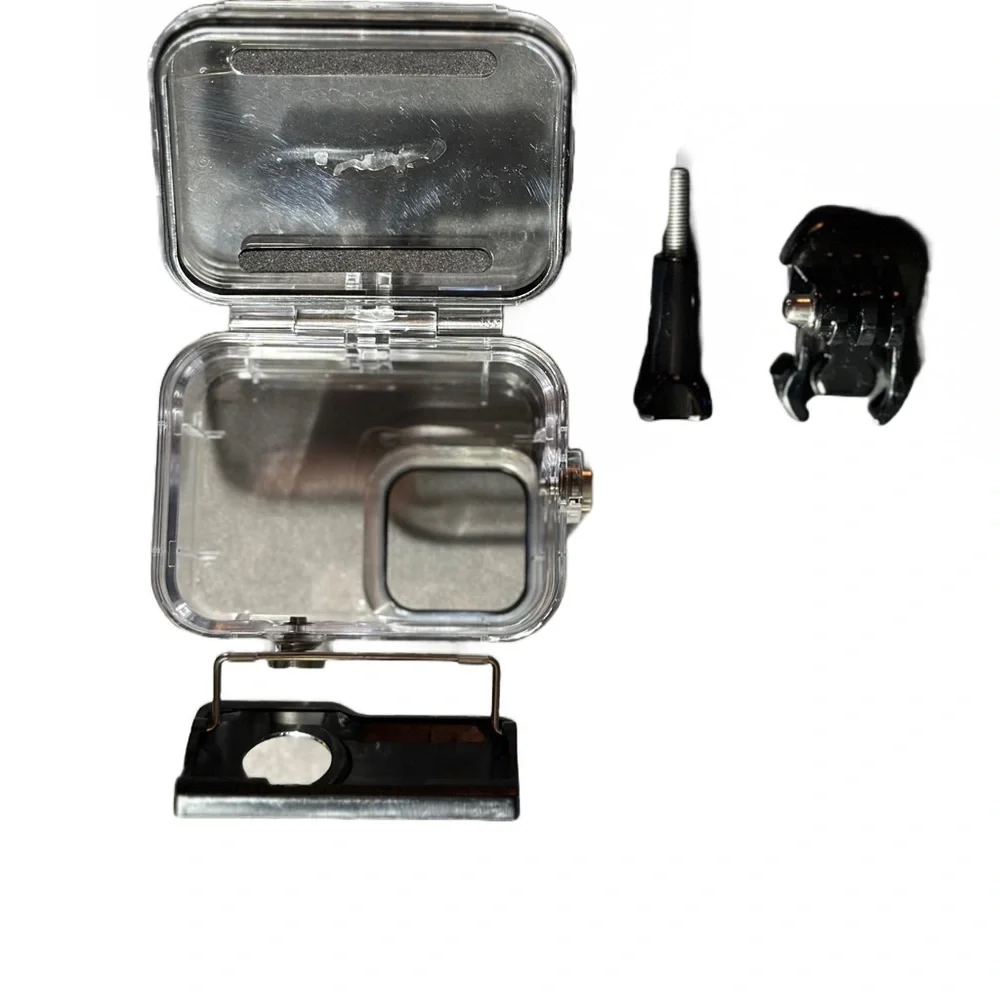Waterproof Underwater 60m GoPro Diving Accessories Action Camera Hero 7/8/9/1011